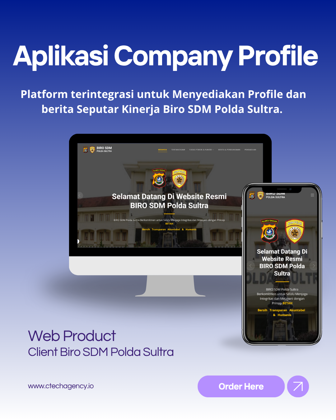 Company Profile
